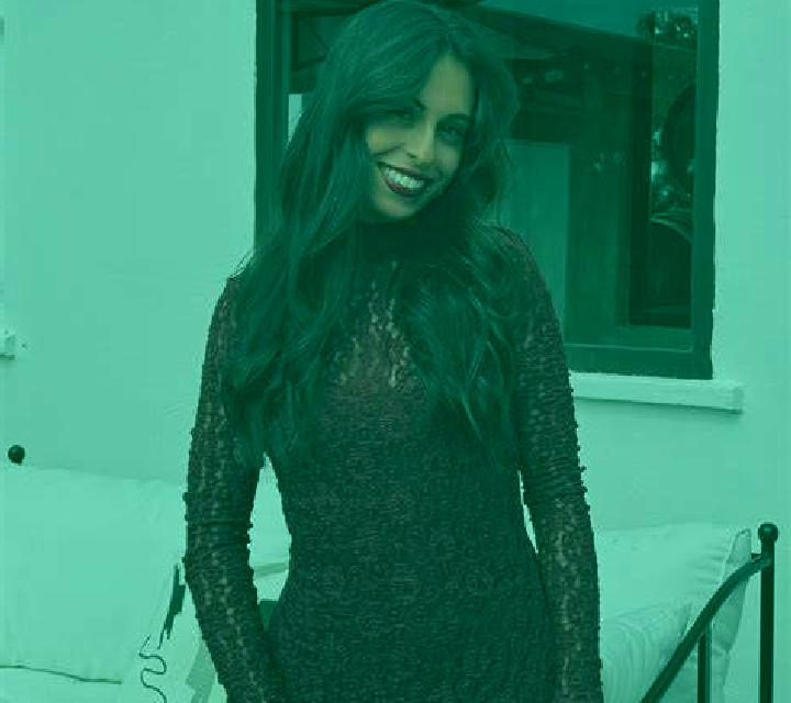 Josefina 3 Arbizu escort