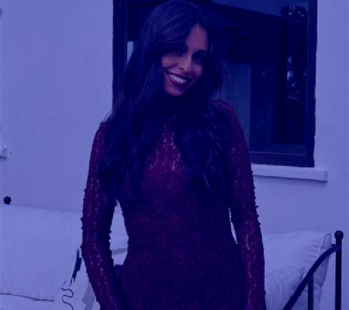 Josefina 3 Bonares escort