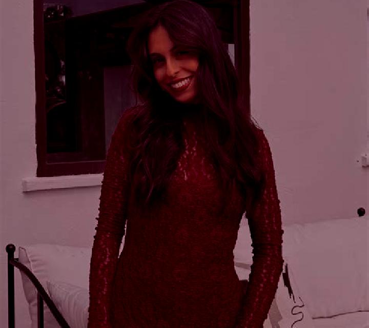 Josefina 3 Capdesaso escort