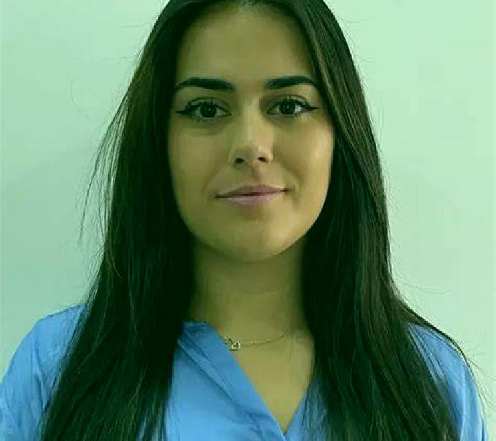 Josefina 3 Escucha escort