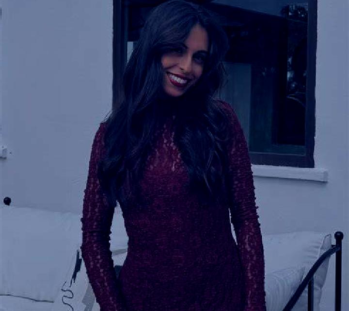 Josefina 3 Gilena escort