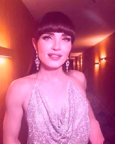 Josefina 3 Ipazter escort