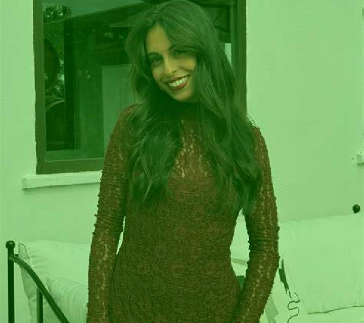 Josefina 3 Pliego escort