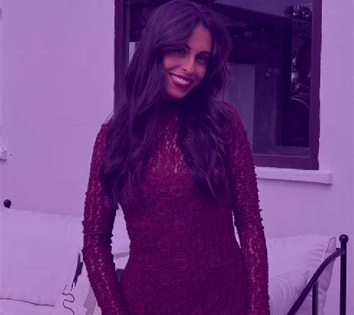 Josefina 3 Sigeres escort