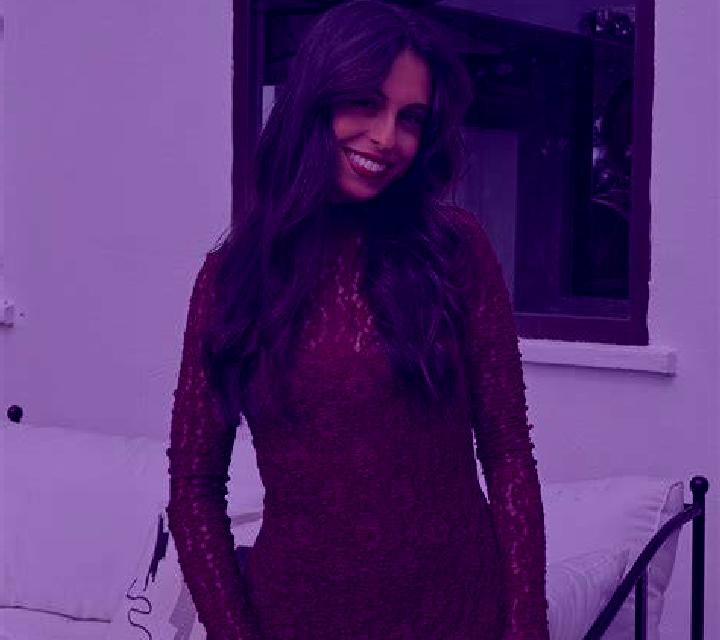Josefina Alameda de Osuna escort