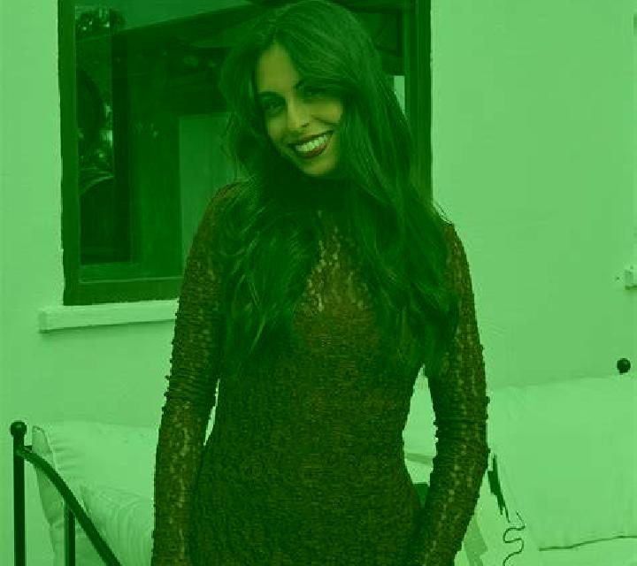 Josefina Berriatua escort