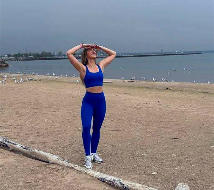 Josefina Cella escort