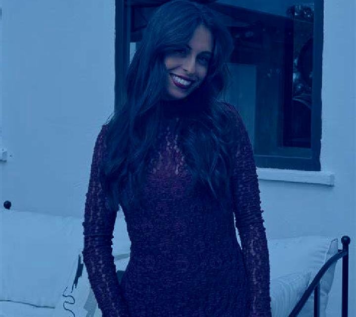 Josefina Centenera de Andaluz escort