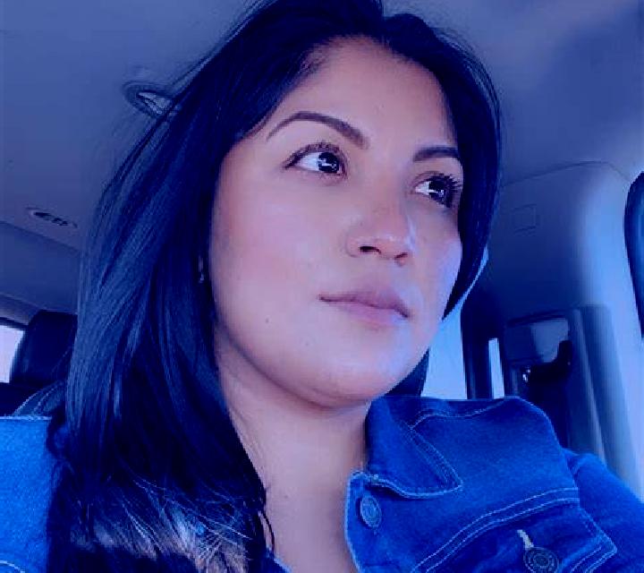 Josefina Escucha escort