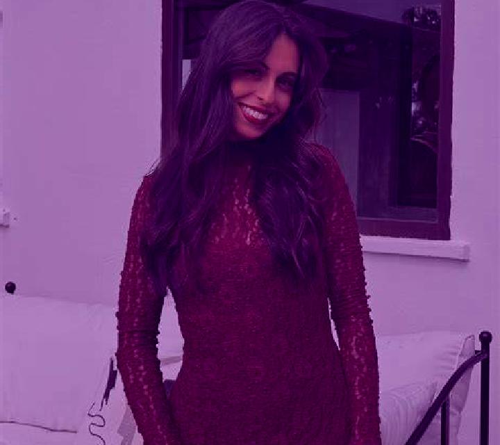Josefina Fuengirola escort