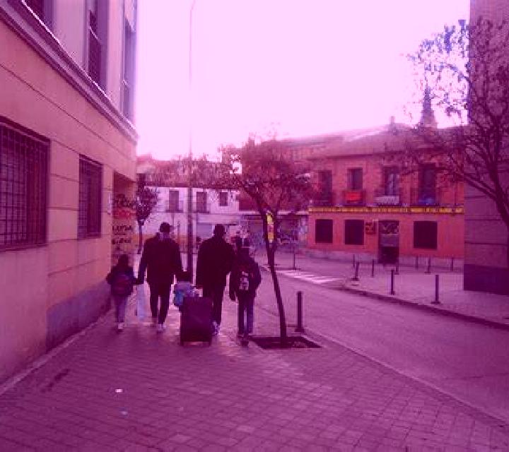 Josefina Hontoria del Pinar escort