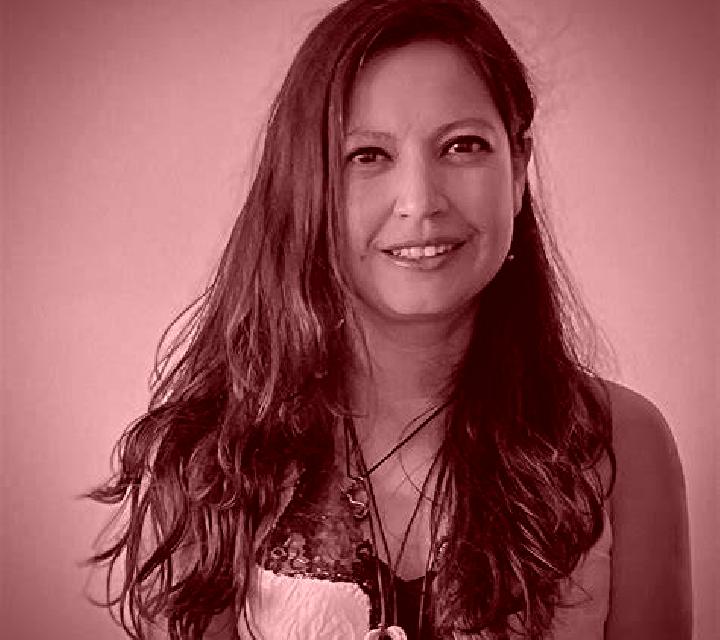 Josefina La Almolda escort