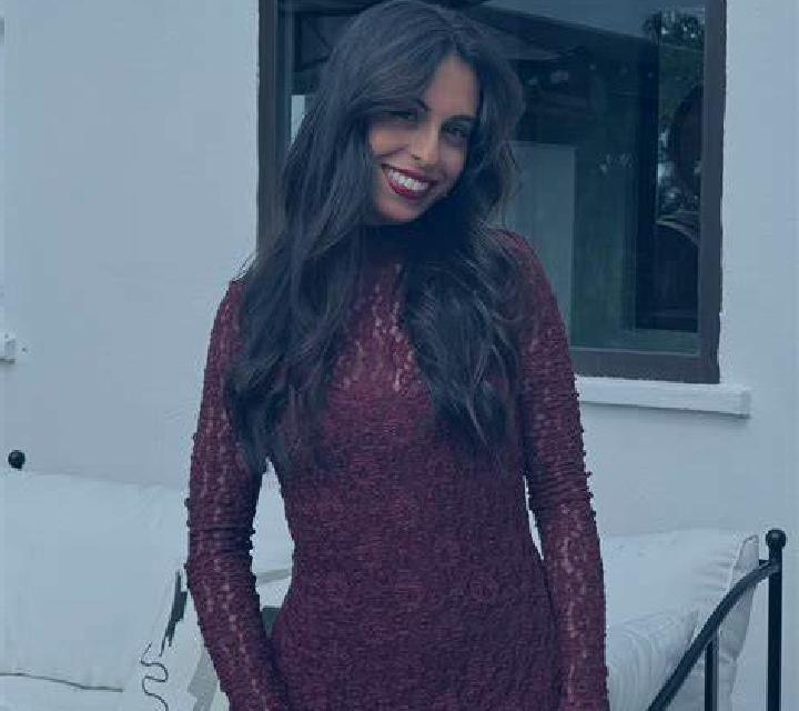 Josefina Oseja escort