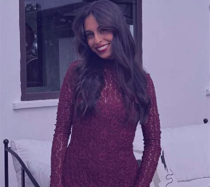Josefina Peniscola escort