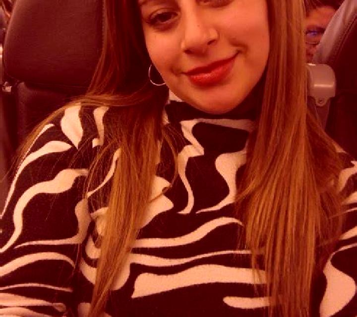 Josefina Pulianas escort