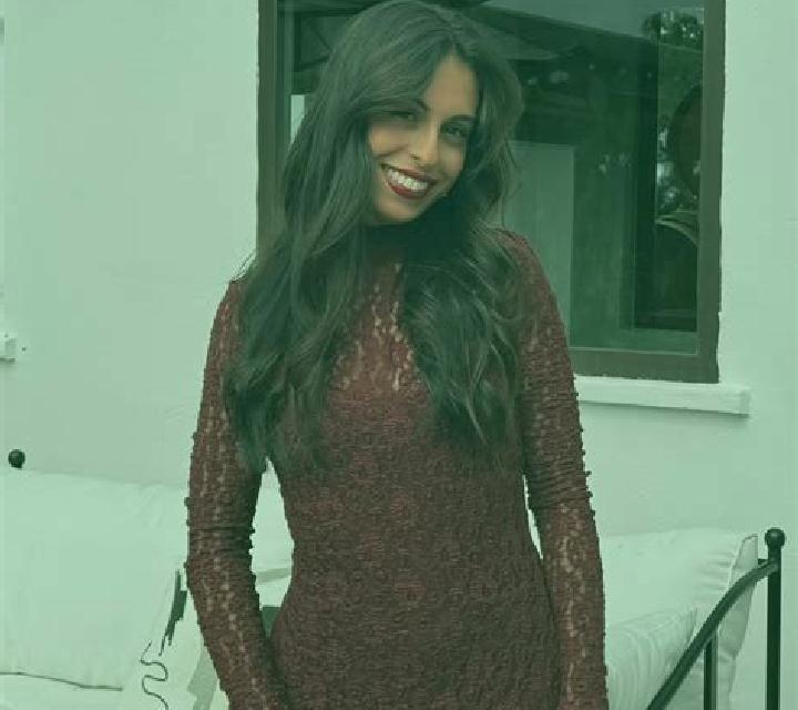 Josefina Redecilla del Camino escort