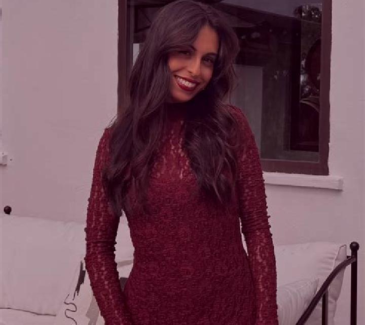 Josefina Ribatejada escort