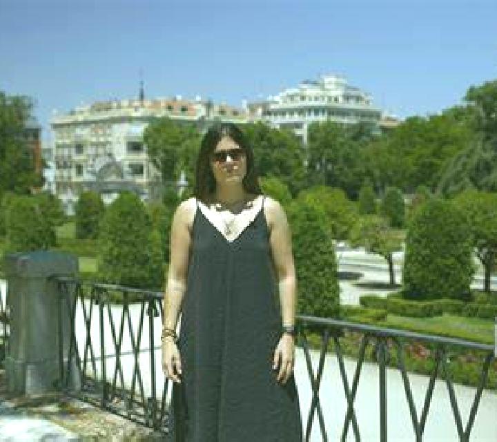 Josefina Santa Cristina de la Polvorosa escort