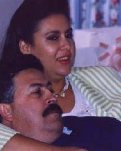 Josefina Son Roca escort