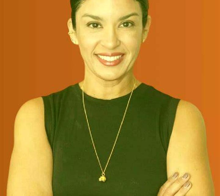 Josefina Valderrey escort