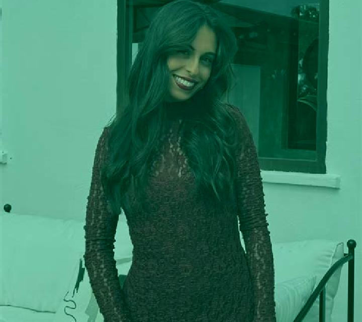 Josefina Villar de Canas escort