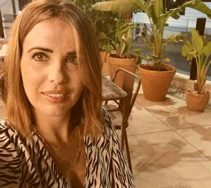 Julia 2 Algora escort