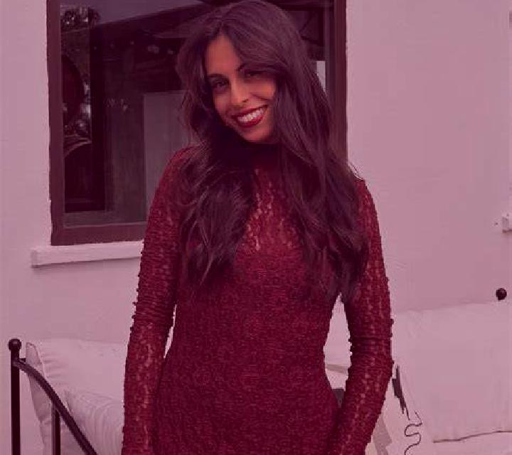 Julia 2 Anglesola escort