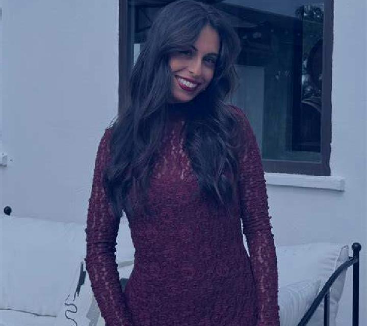 Julia 2 Bellprat escort