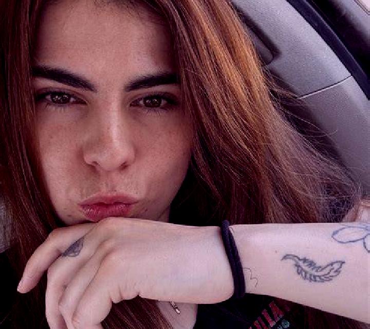 Julia 2 Carabanchel escort