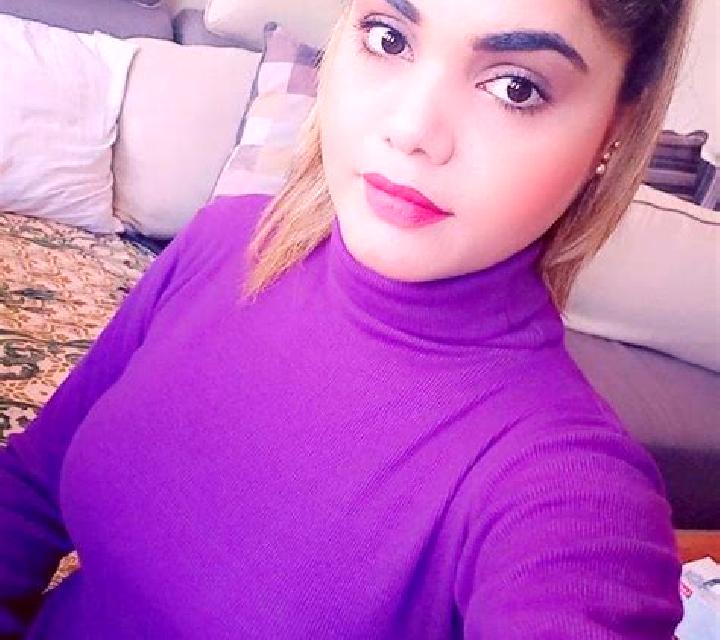 Julia 3 Cambil escort