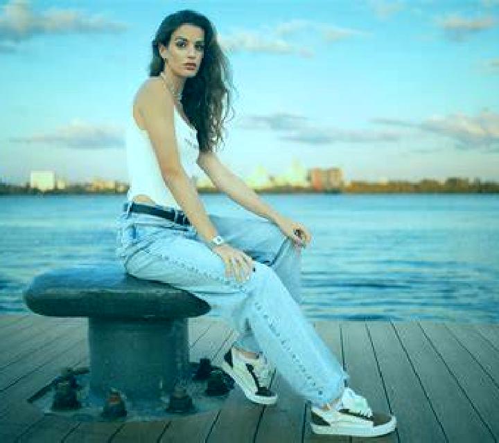 Julia 3 Carballo escort