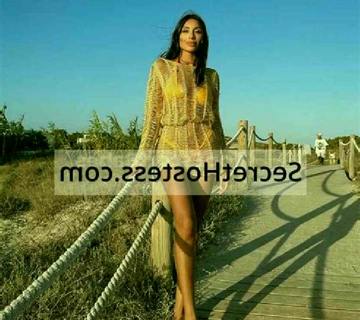 Julia 3 Guadalix de la Sierra escort
