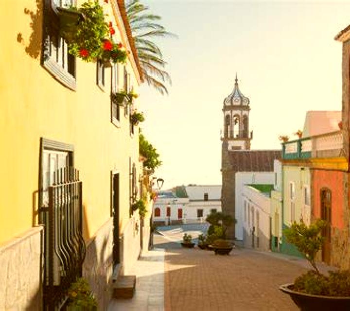 Julia 3 La Antigua escort