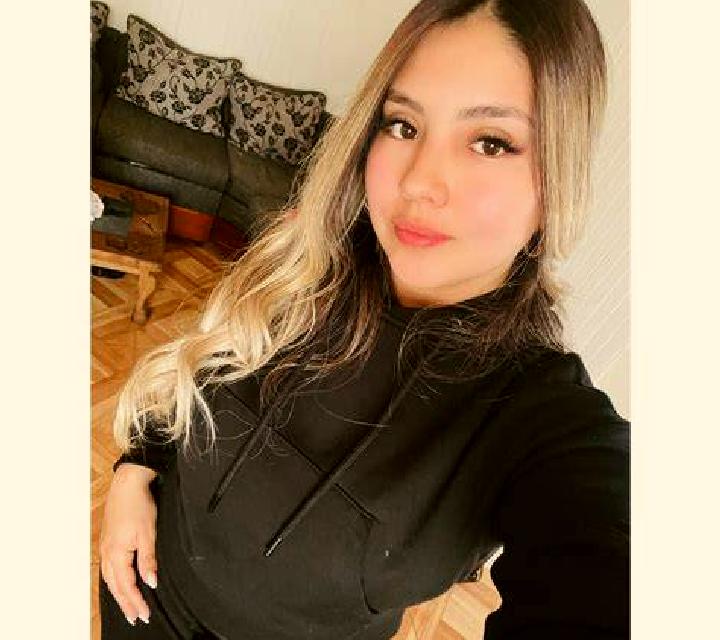 Julia Bordils escort