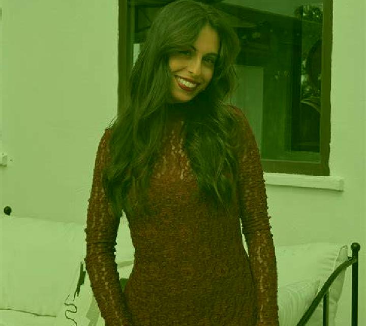 Julia Hortiguela escort