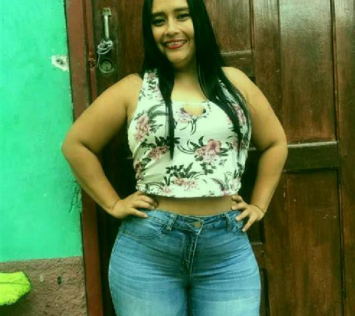 Julia La Iruela escort