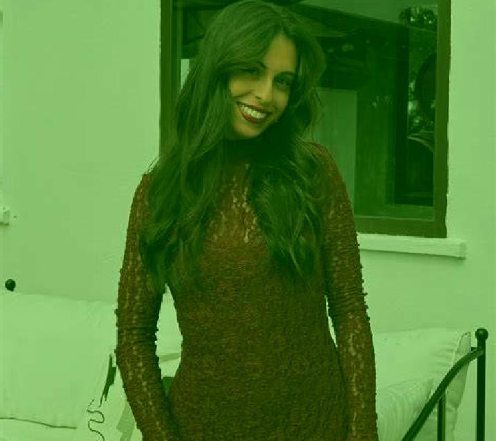 Julia Torralbilla escort