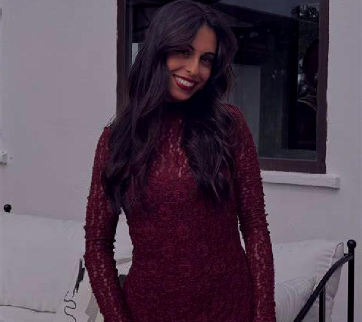 Julia Utrera escort