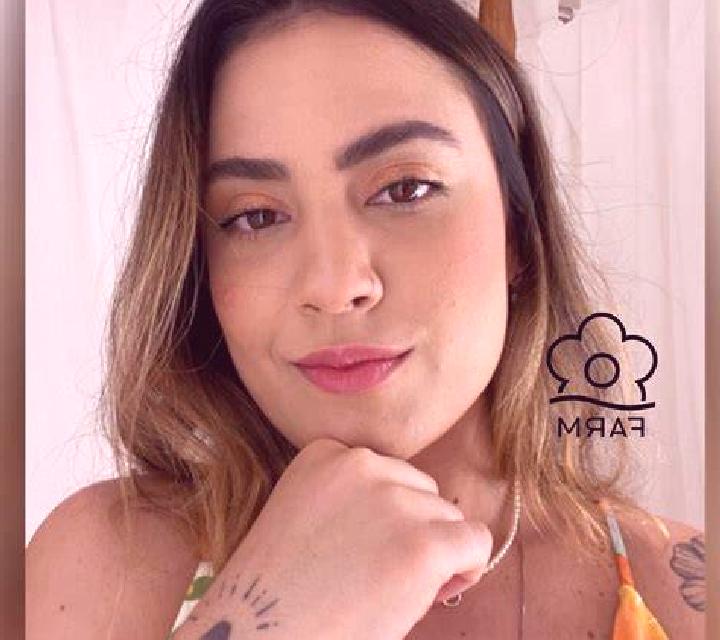 Katia 2 Algerri escort