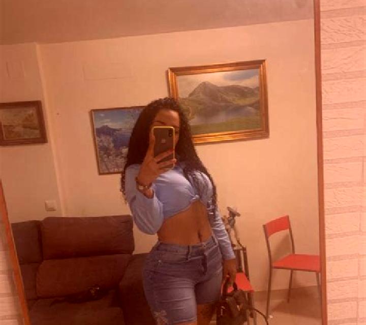 Katia 2 Anguix escort