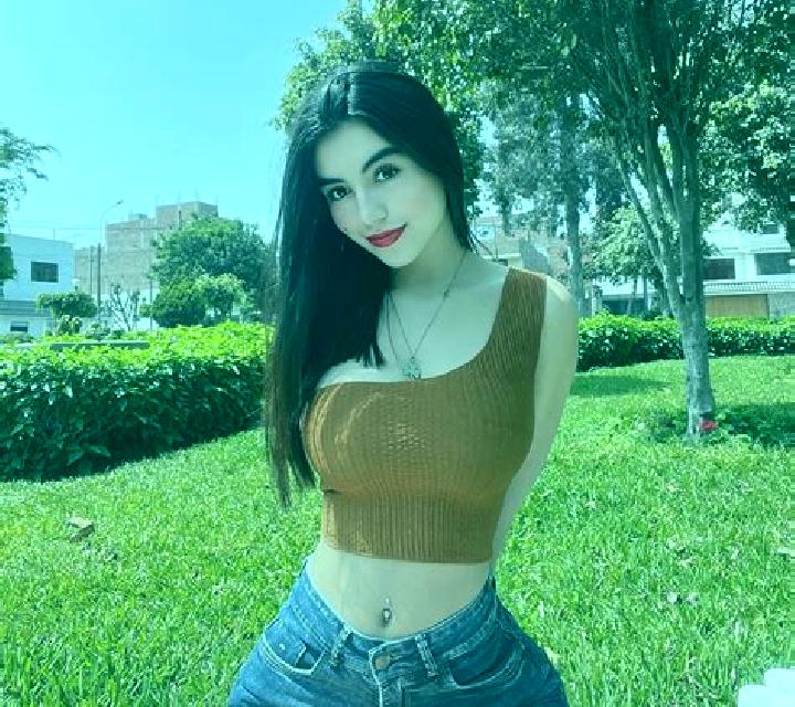 Katia 2 Banon escort