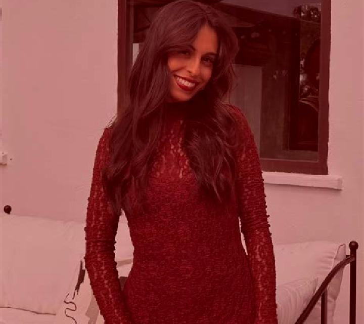 Katia 2 Destriana escort