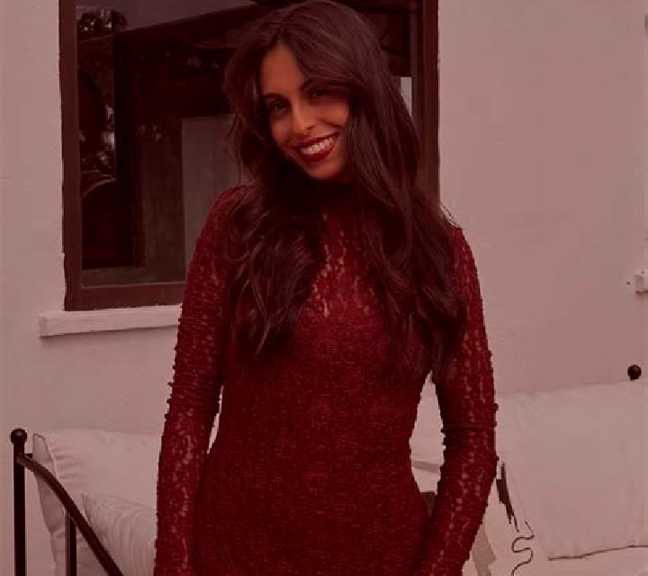 Katia 2 Endrinal escort