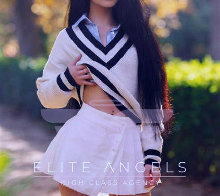 Katia 2 Fresno de Sayago escort