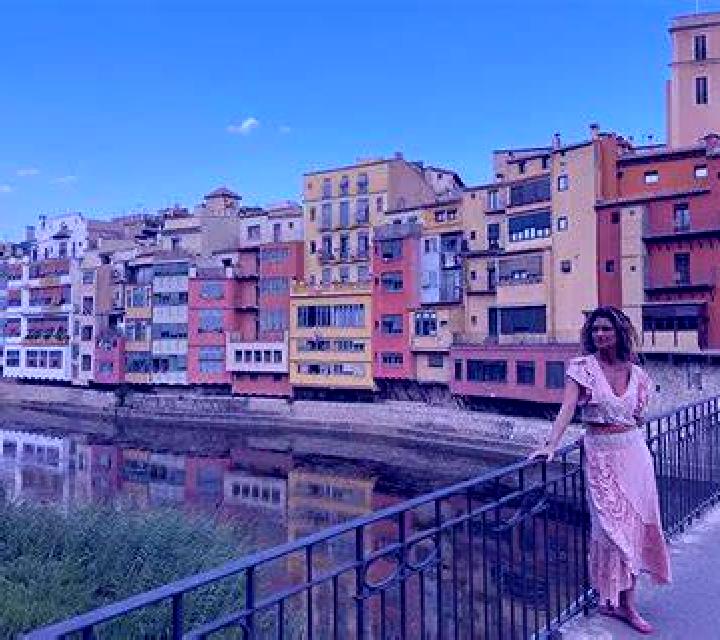 Katia 2 Laroya escort
