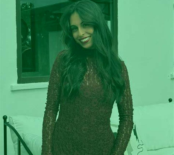 Katia 2 Tietar escort