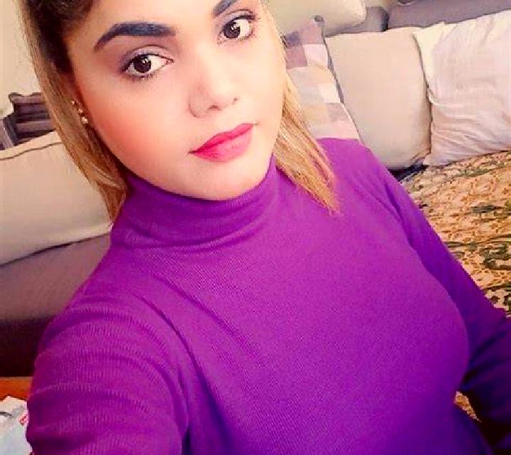 Katia 2 Viveiro escort
