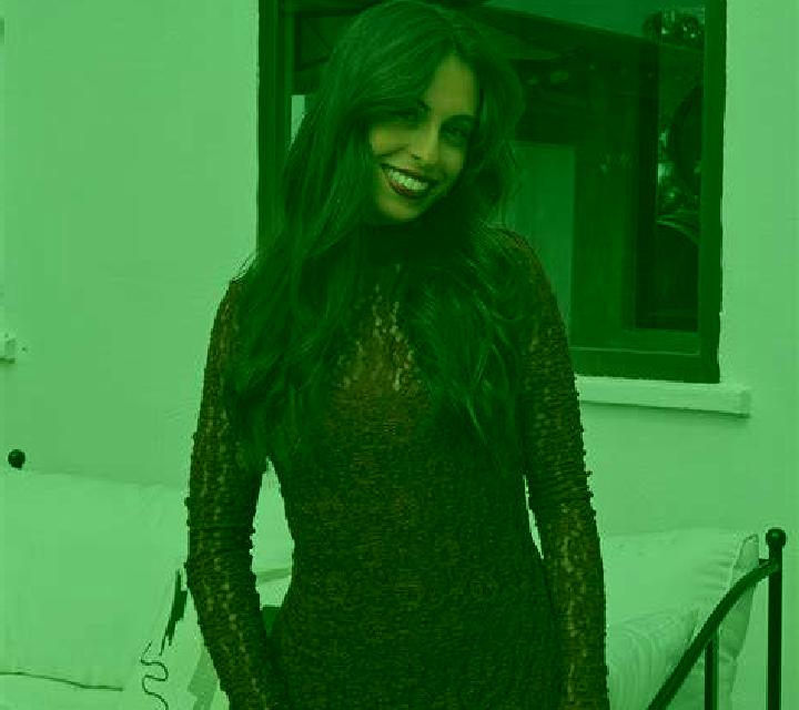 Katia 3 Almenara escort