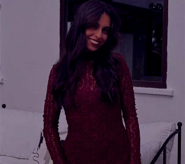 Katia 3 Capella escort