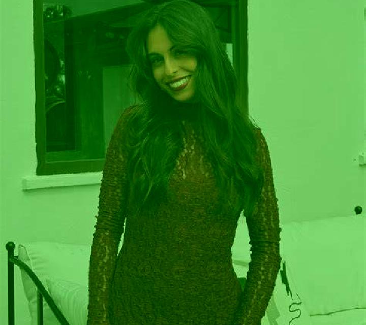 Katia 3 Casbas de Huesca escort